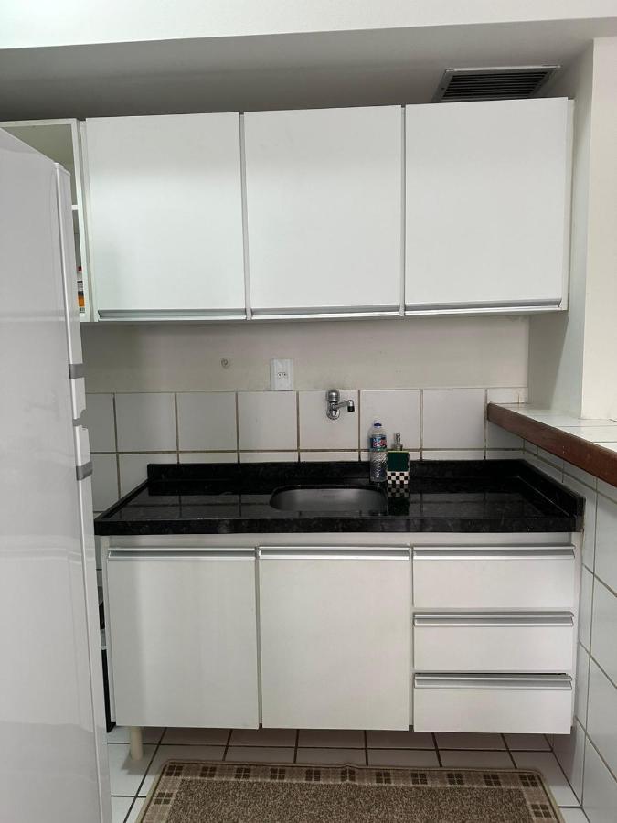 Flat Praia Candeias, Piedade 헤시피 외부 사진