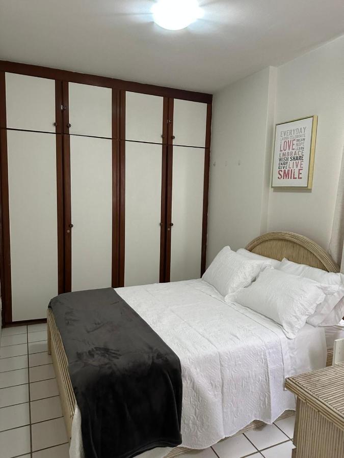 Flat Praia Candeias, Piedade 헤시피 외부 사진