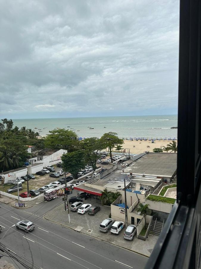 Flat Praia Candeias, Piedade 헤시피 외부 사진